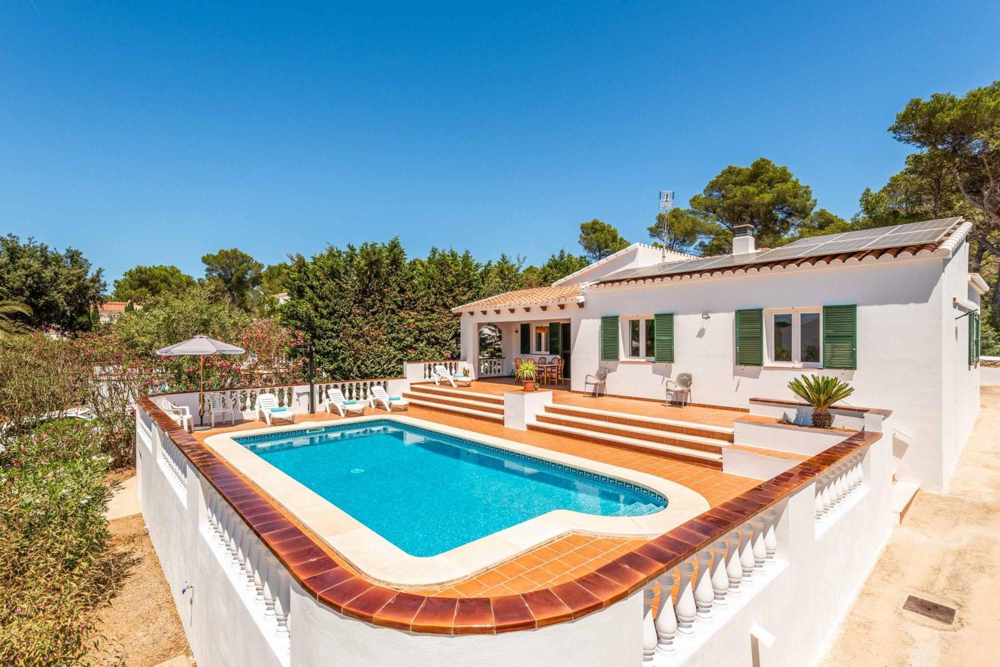 Biel Villa *